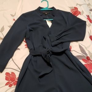Banana Republic jumpsuit
